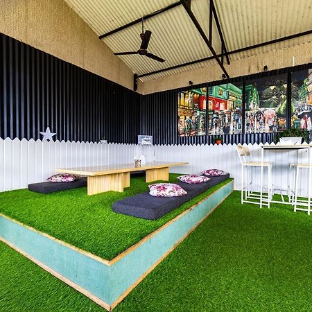 Cygnett Inn La Maison Gangtok Ngoại thất bức ảnh