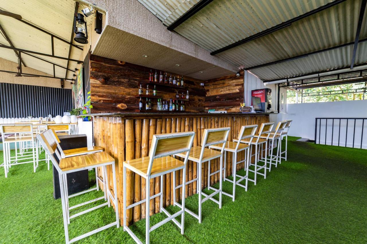 Cygnett Inn La Maison Gangtok Ngoại thất bức ảnh