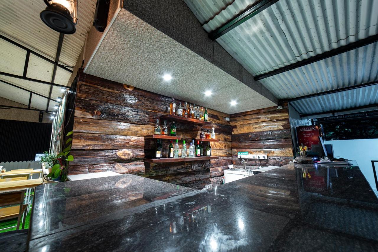 Cygnett Inn La Maison Gangtok Ngoại thất bức ảnh