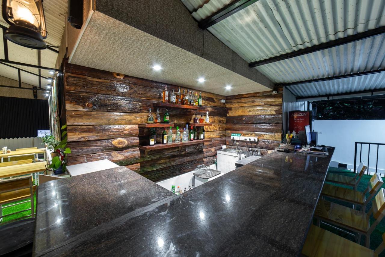 Cygnett Inn La Maison Gangtok Ngoại thất bức ảnh