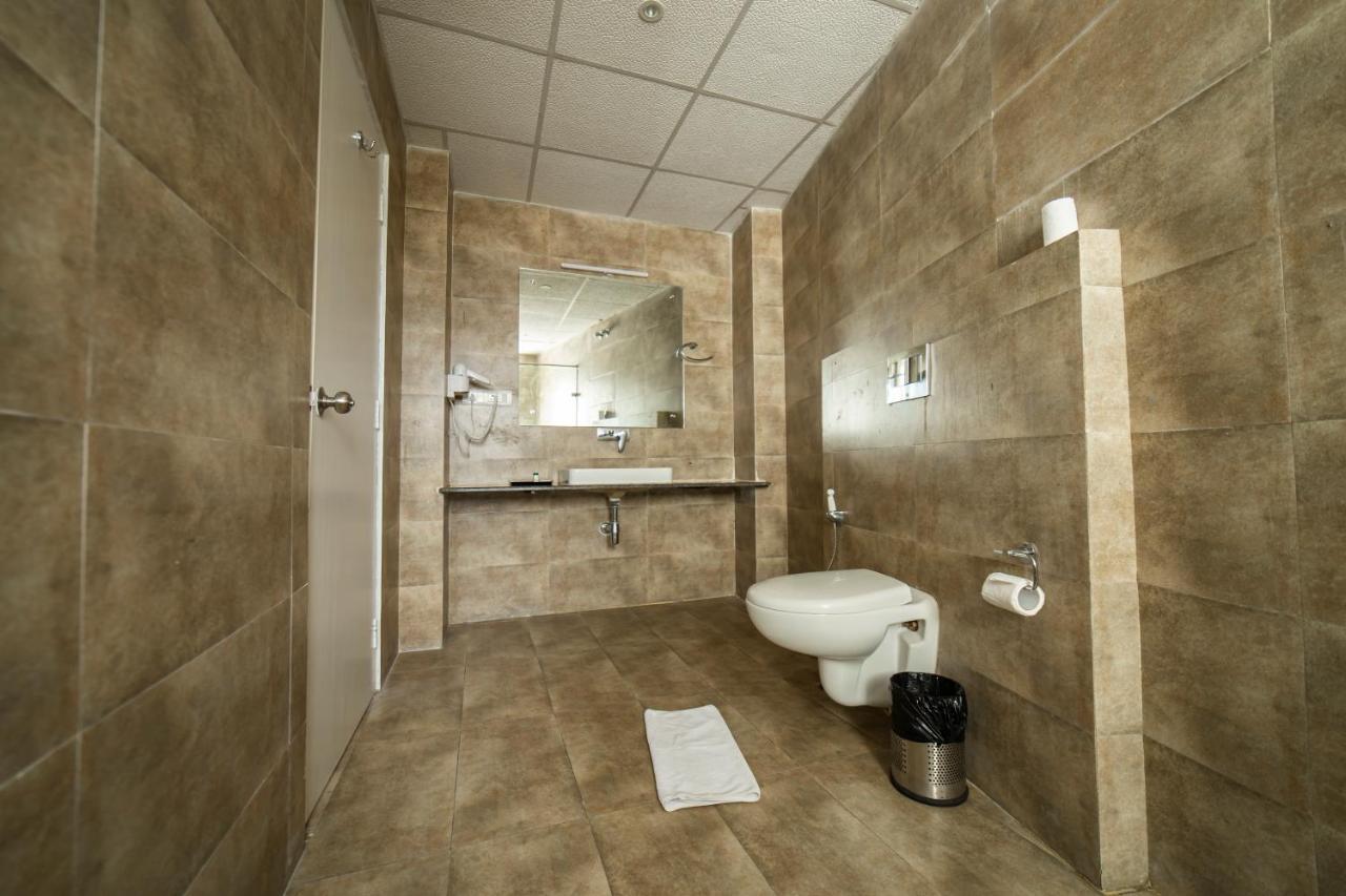 Cygnett Inn La Maison Gangtok Ngoại thất bức ảnh
