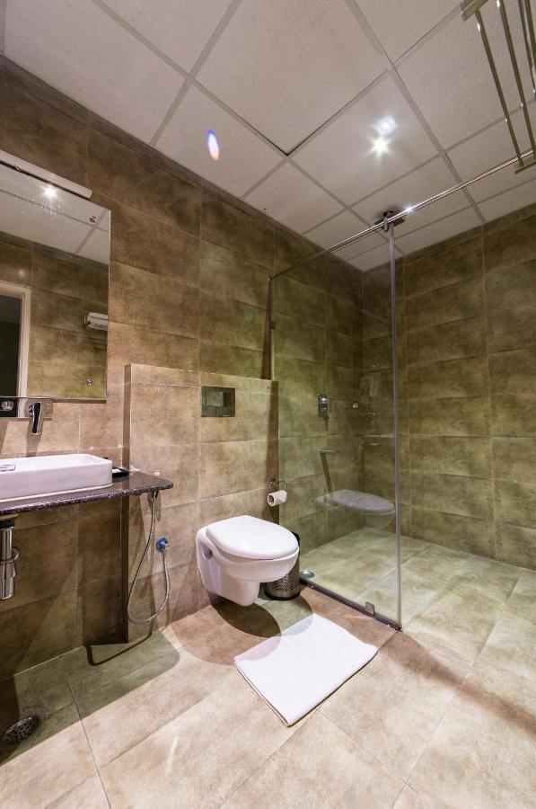 Cygnett Inn La Maison Gangtok Ngoại thất bức ảnh