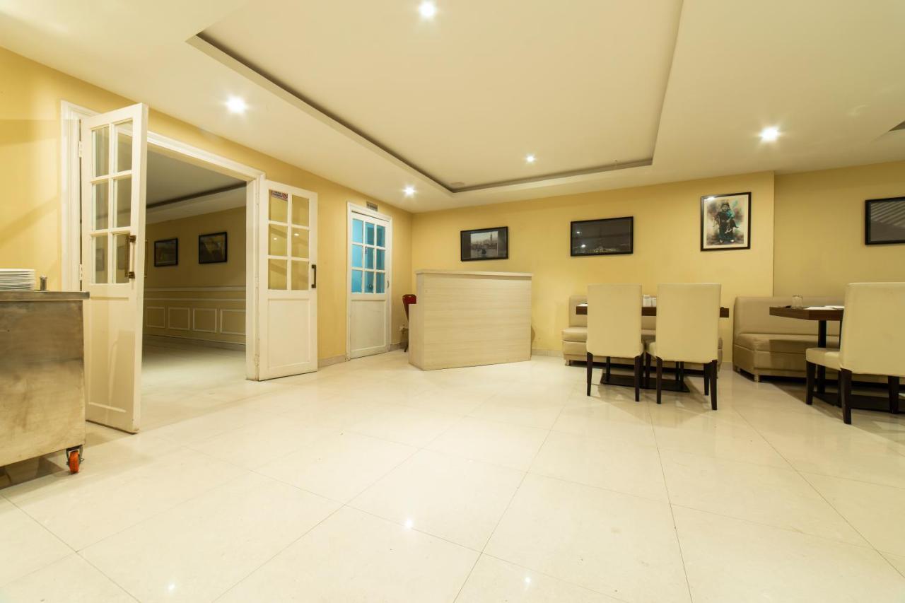 Cygnett Inn La Maison Gangtok Ngoại thất bức ảnh